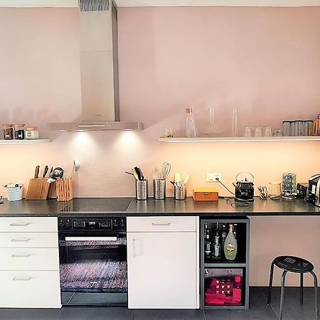 Apartment Stildsign Thun Luaran gambar