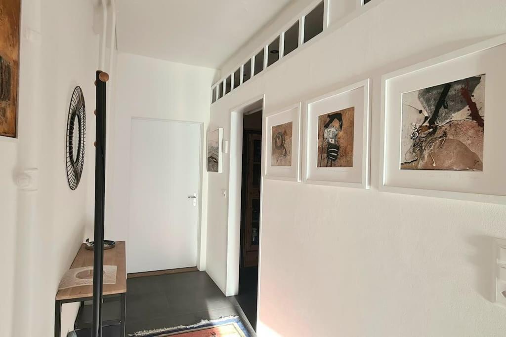 Apartment Stildsign Thun Luaran gambar